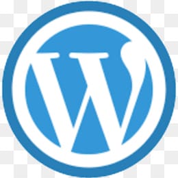 WordPress icon