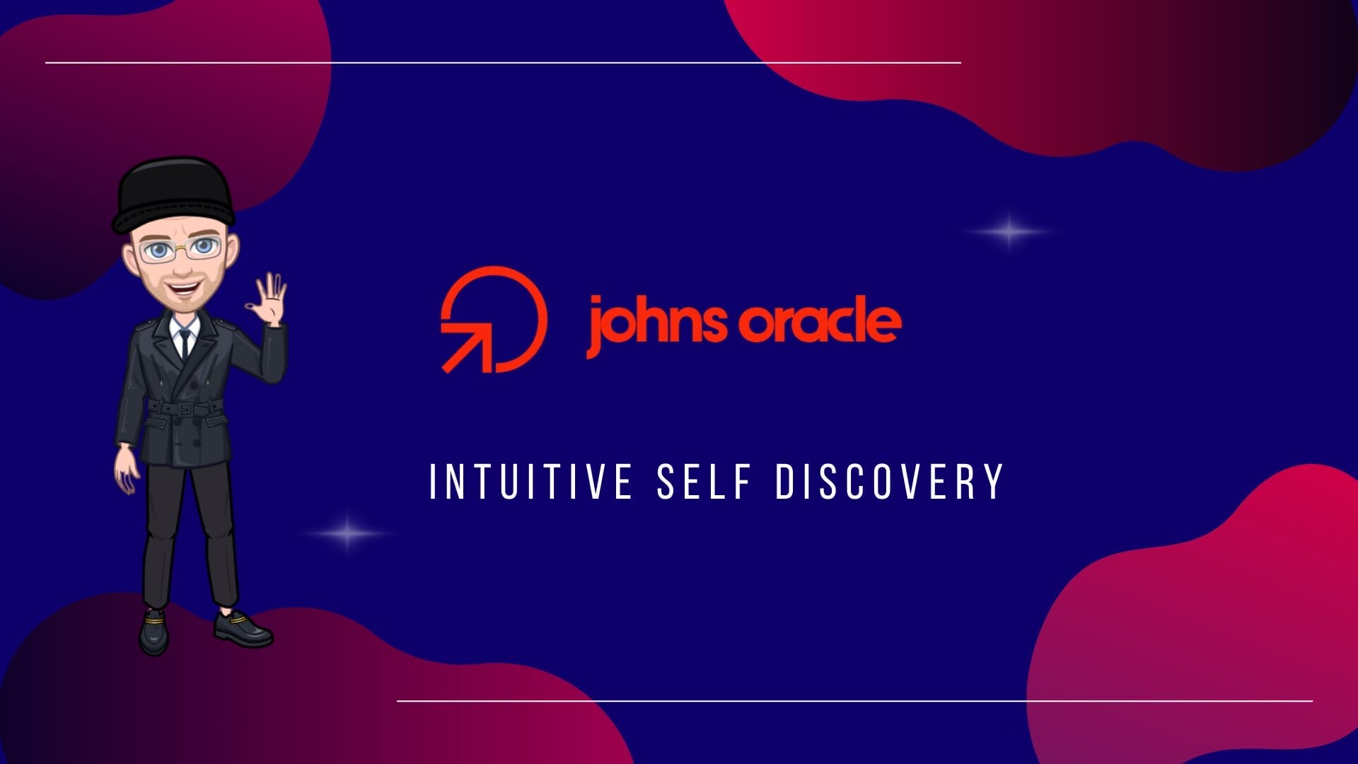 John's Oracle